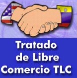 TRATADO DE LIBRE COMERCIO - TLC